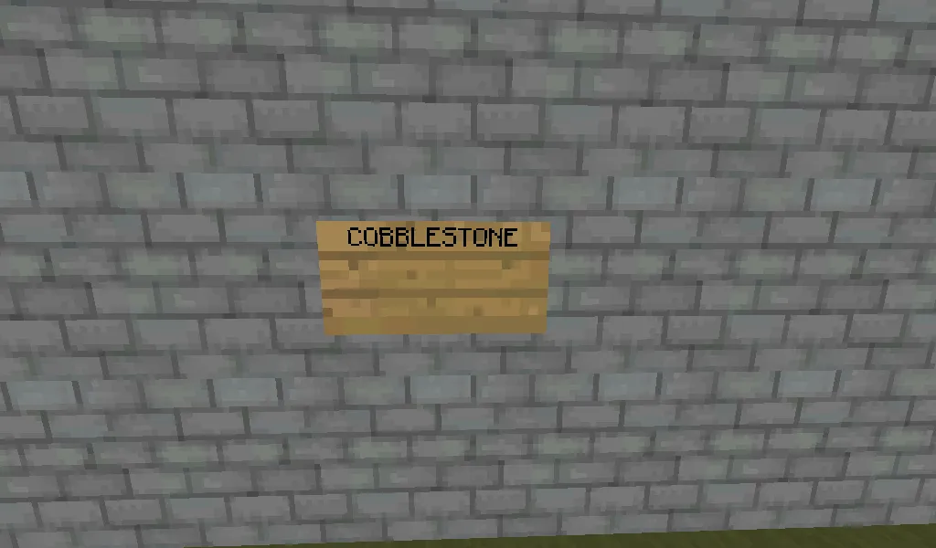 AllFull , Текстуры, Minecraft
