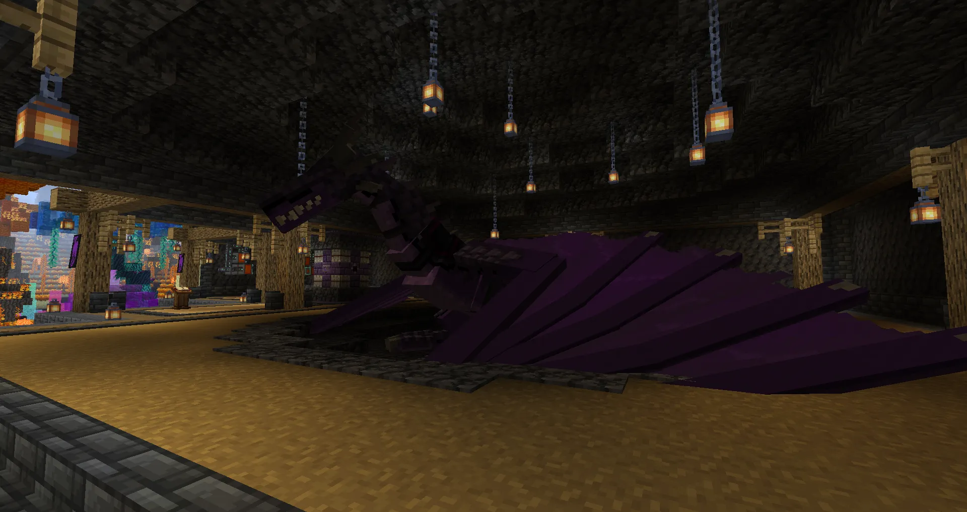 Fabrica: Ultimate Edition — скриншот 4 (Модпаки, Minecraft)