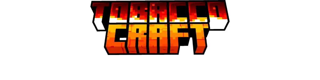 TobaccoCraft, Моды, Minecraft