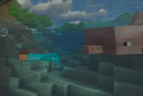 Sam's Tropical Update — скриншот 6 (Моды, Minecraft)