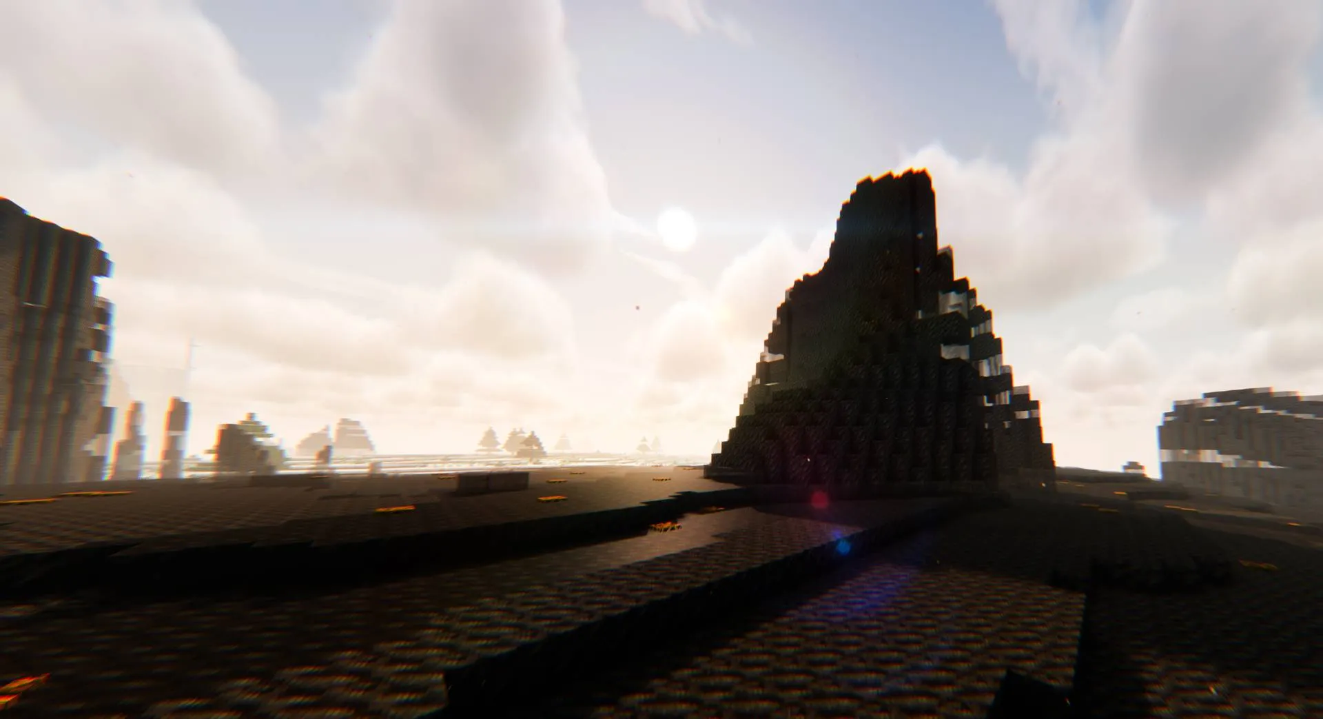 Creatopia Unbound — скриншот 7 (Модпаки, Minecraft)