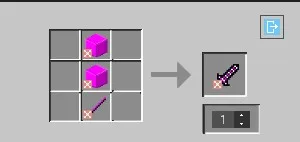 osu!Spawn , Моды, Minecraft