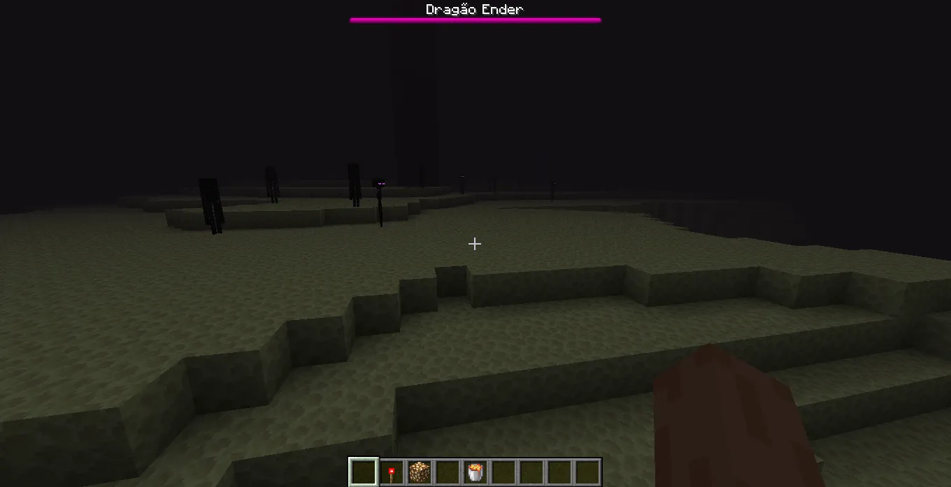 Grayscale Lightmap, Шейдеры, Minecraft