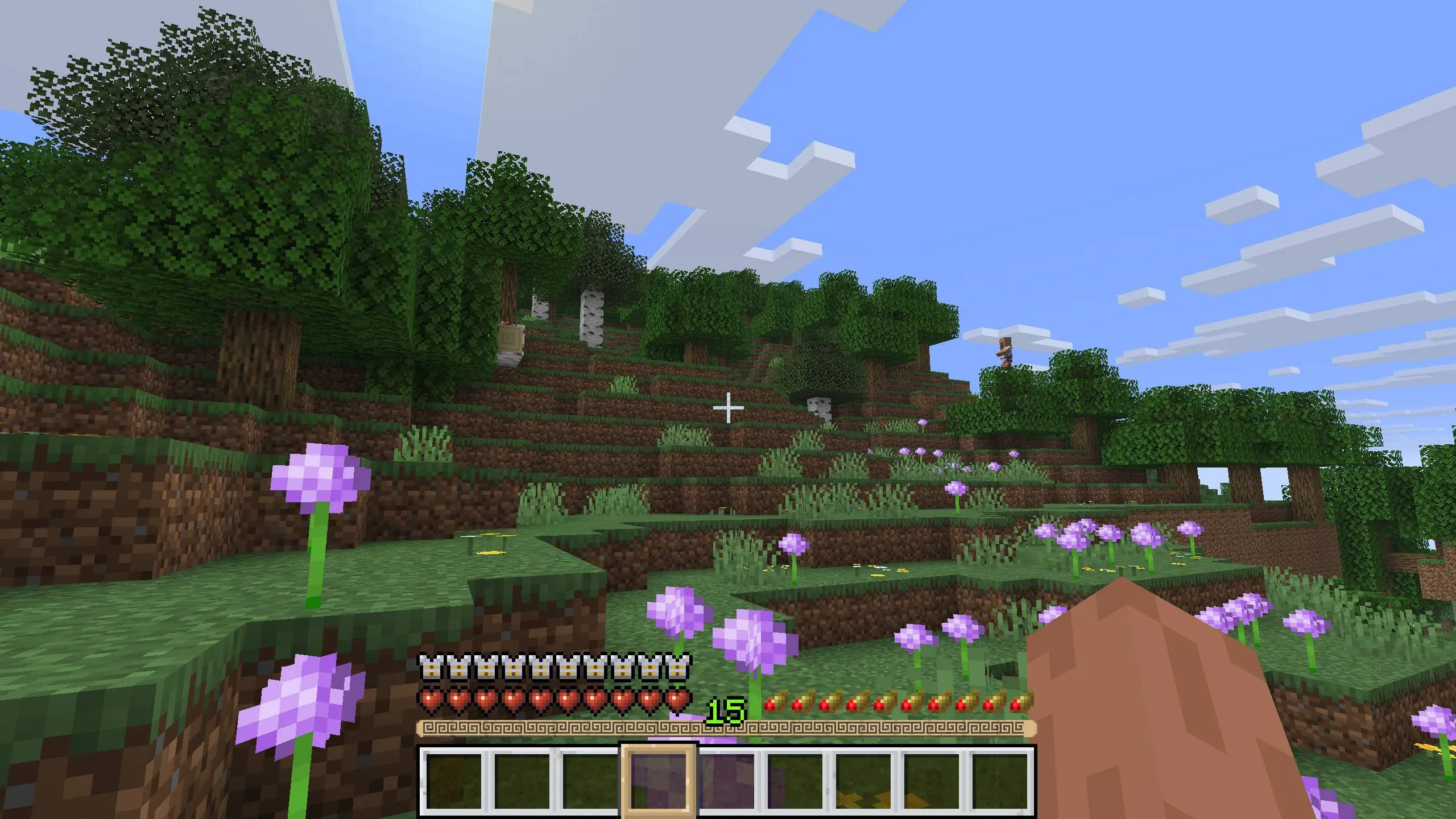 Civilizations: Roma Invicta - Classical civilizations texture pack, Текстуры, Minecraft