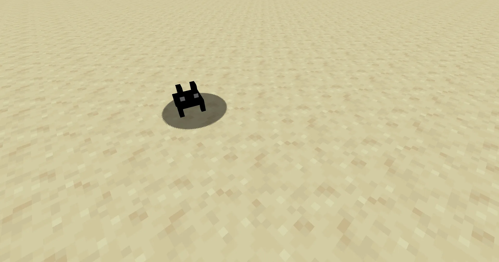 absolute hell — скриншот 2 (Моды, Minecraft)