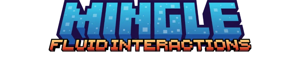 Mingle — скриншот 4 (Моды, Minecraft)
