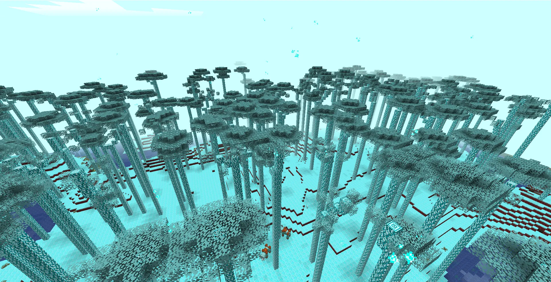 Souls Upgrade, Моды, Minecraft