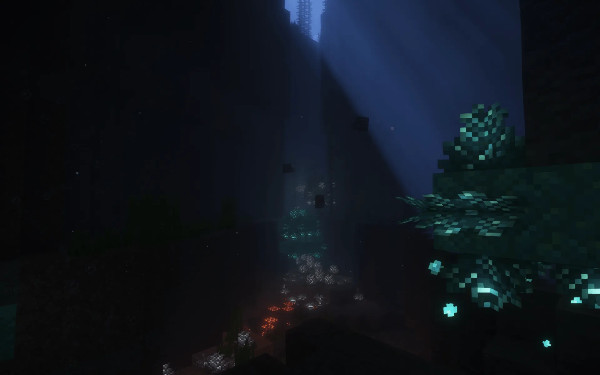 Supplemental Patches — скриншот 17 (Моды, Minecraft)
