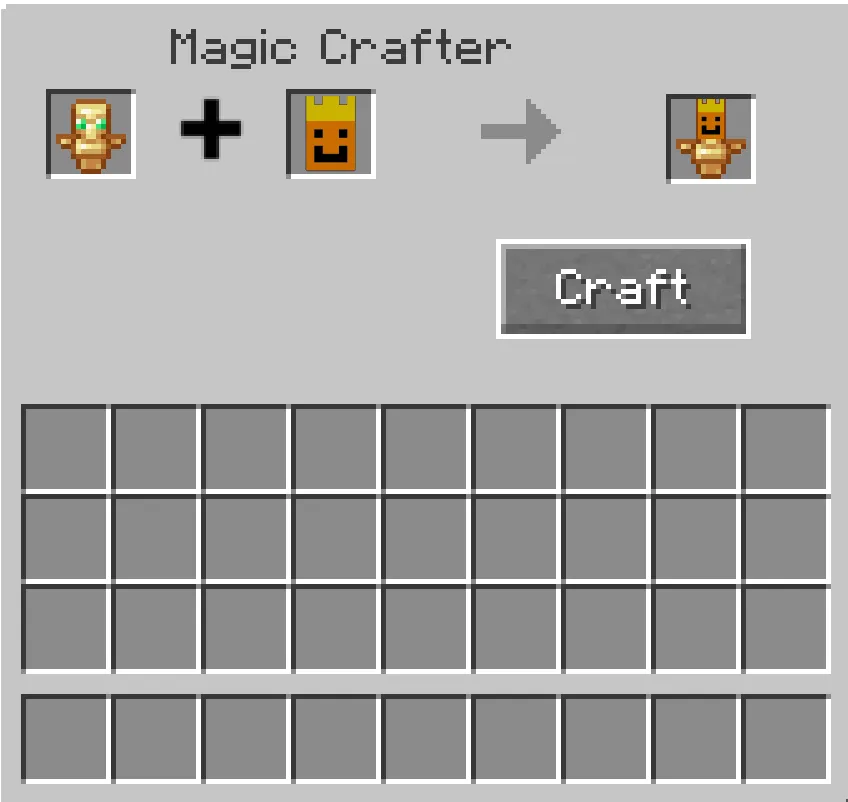 Dreg  — скриншот 2 (Моды, Minecraft)