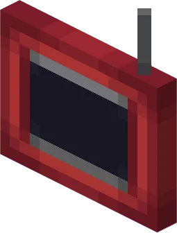 Cobblemon 3D Pokenavs, Текстуры, Minecraft