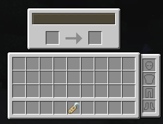 Name Tailor, Моды, Minecraft