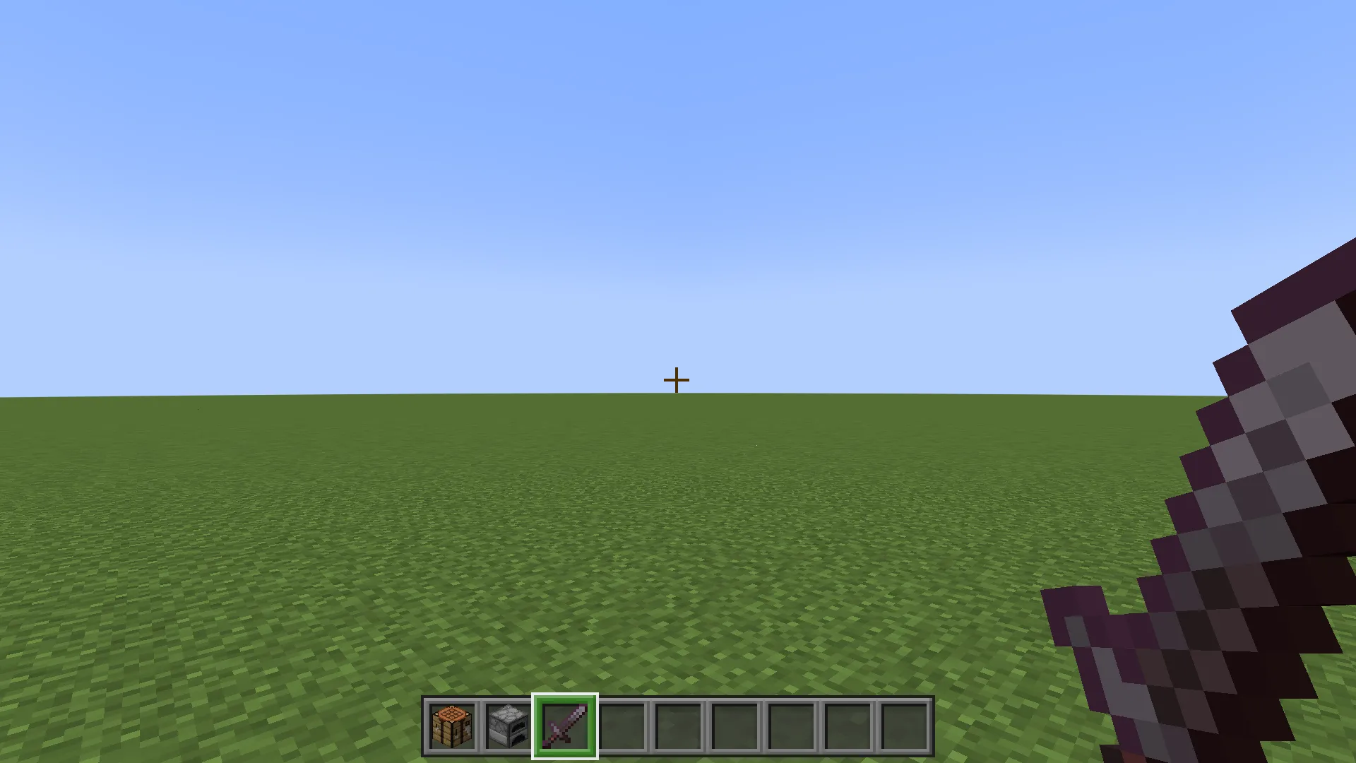 BX (Bedrock Experience), Текстуры, Minecraft