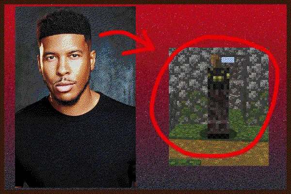 Nibbenator's Mutant Mobs — скриншот 5 (Моды, Minecraft)