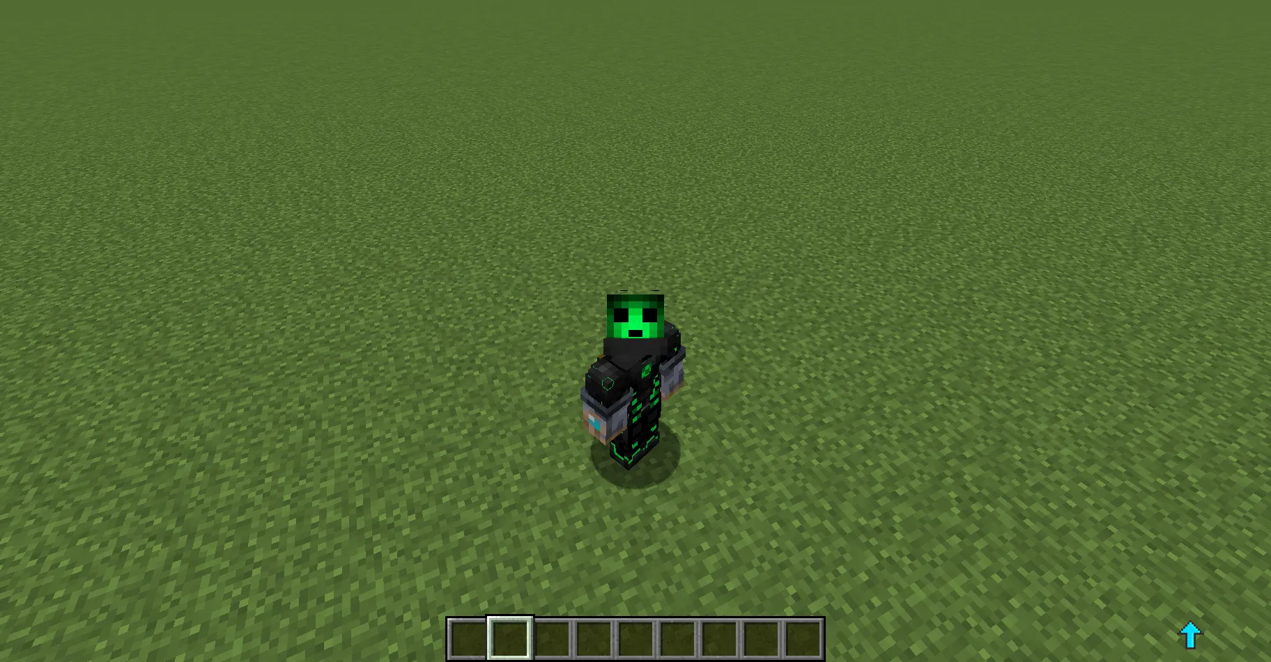 LeagueCraft, Моды, Minecraft