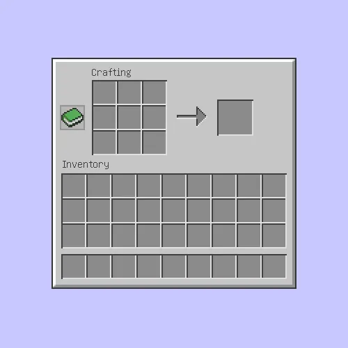 The Suttle GUI Changes Pack — скриншот 5 (Текстуры, Minecraft)