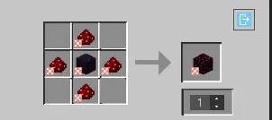 MostlyEvil, Моды, Minecraft