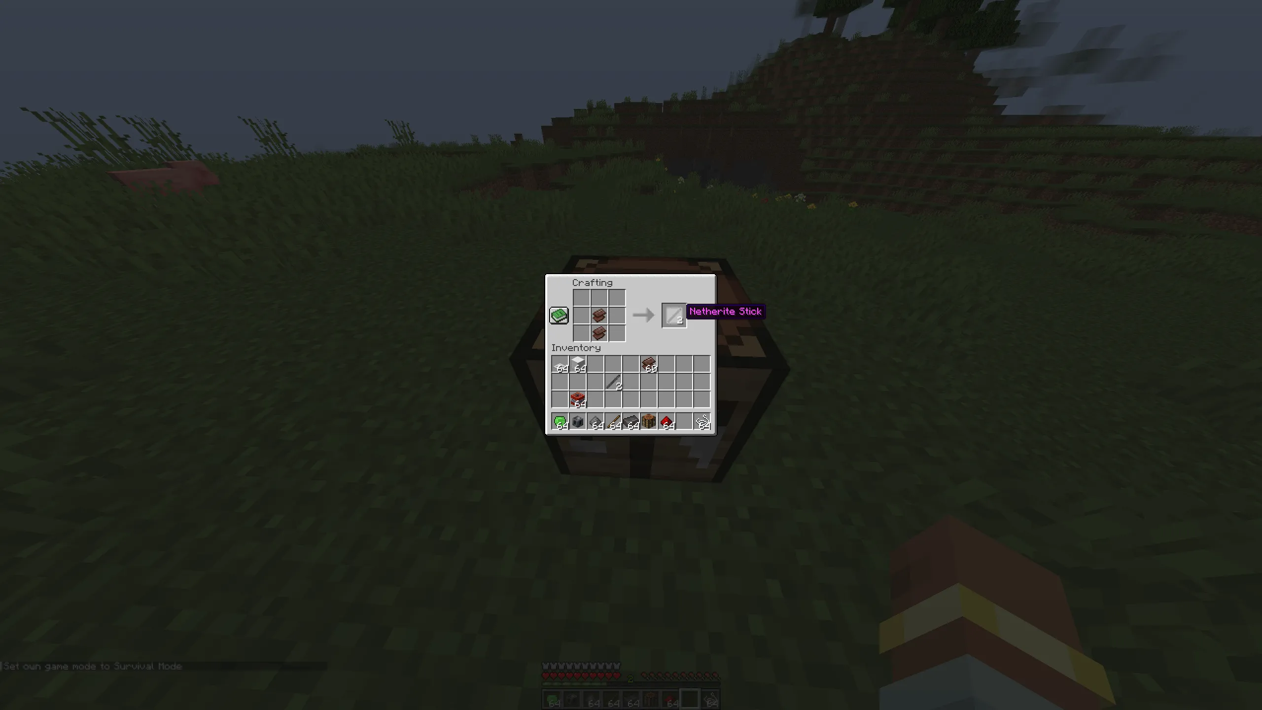 Astroxs' Boomiverse — скриншот 2 (Моды, Minecraft)