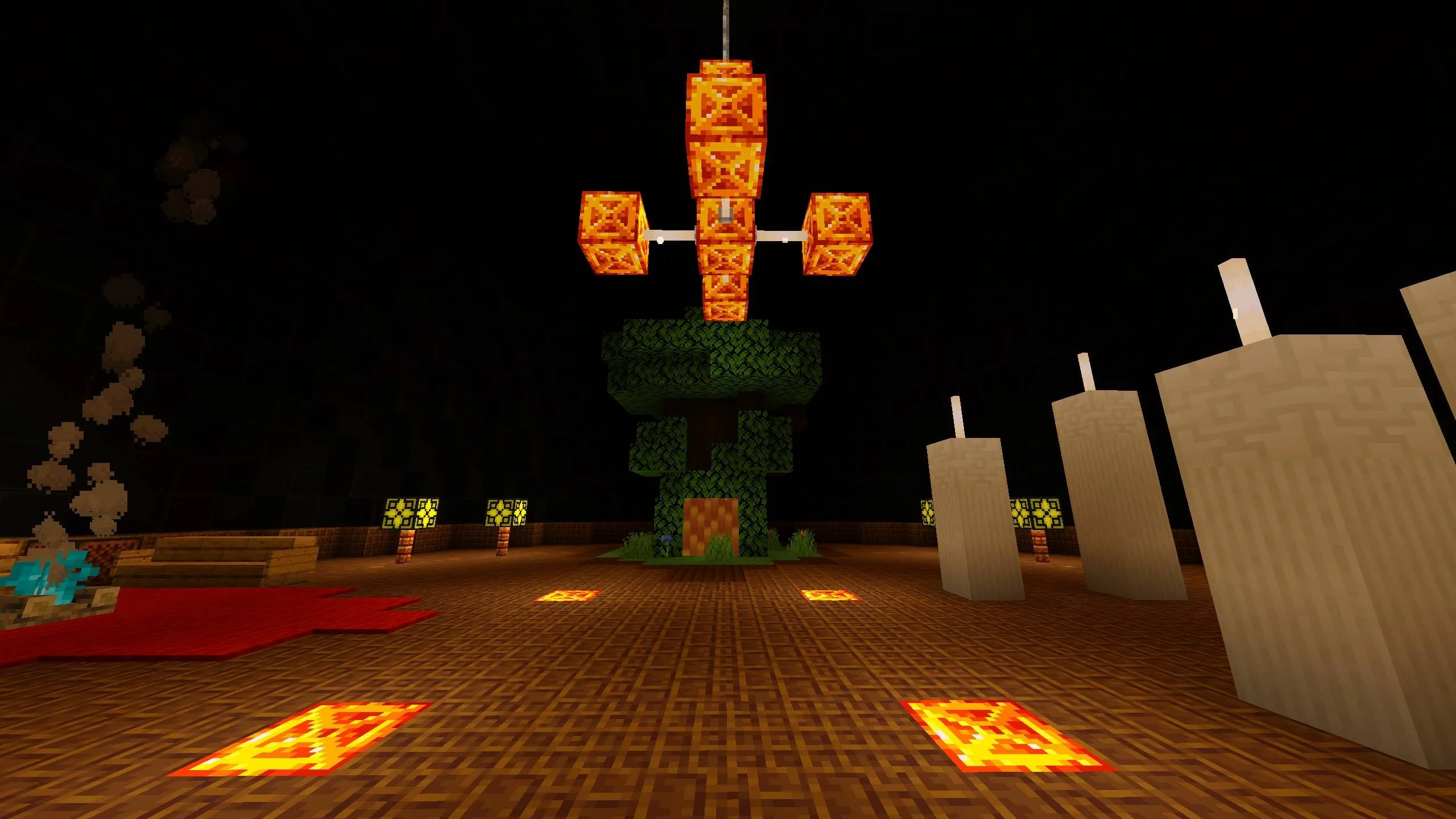 [Advent of Ascension] -Divine Rebirth- — скриншот 9 (Модпаки, Minecraft)