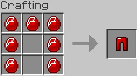 Ores Expansion ( 1.20.1 ) — скриншот 17 (Моды, Minecraft)
