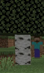 The Unknow Steve — скриншот 2 (Моды, Minecraft)