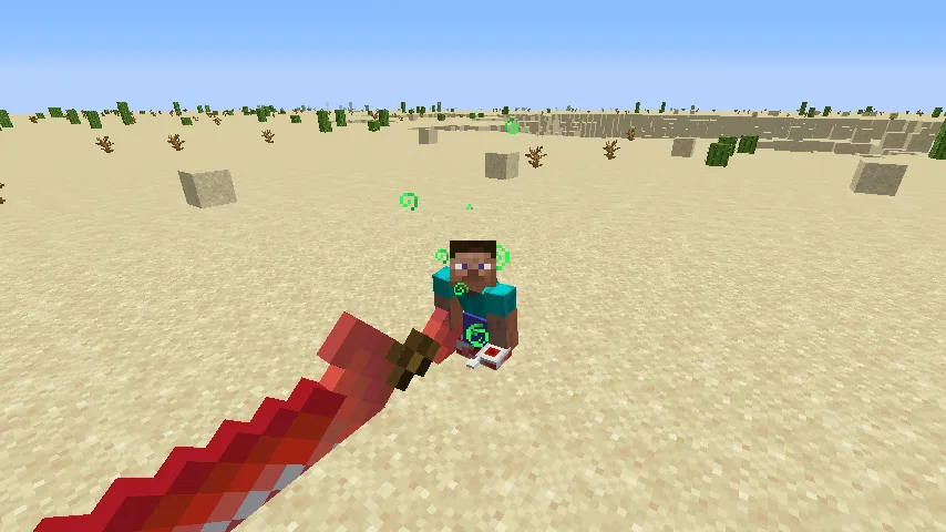 Explosive Lucky Block, Моды, Minecraft