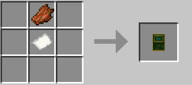 Mobie Cards, Моды, Minecraft