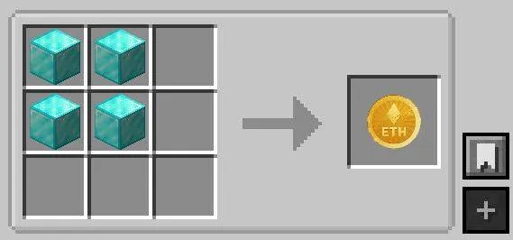 Afterland_items, Моды, Minecraft