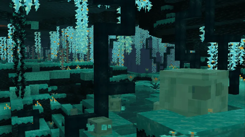 Multiverse Dimensions – Explore Infinite Dimensions, Модпаки, Minecraft