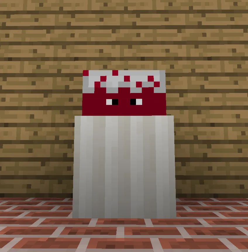 Red's Cakes — скриншот 1 (Моды, Minecraft)