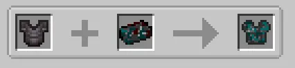 Luke_Blocks_Plus — скриншот 3 (Моды, Minecraft)