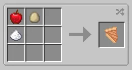 Easy Normal and Magic Foods — скриншот 16 (Моды, Minecraft)