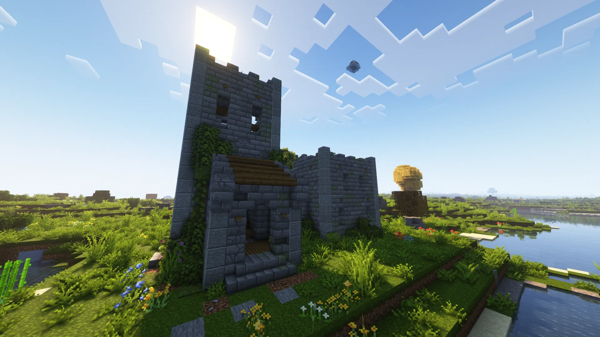 Warriors of Past Epoch, Моды, Minecraft