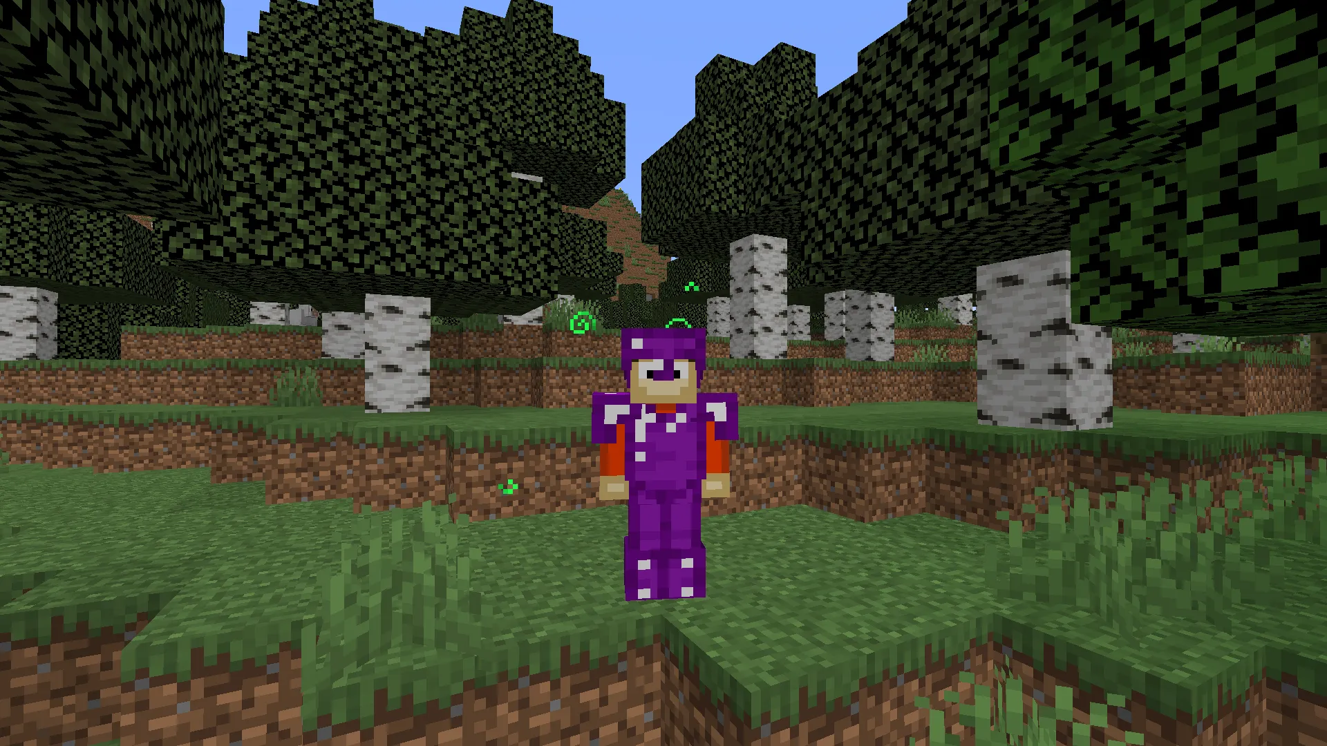 Cordierite MOD [Fabric] — скриншот 5 (Моды, Minecraft)