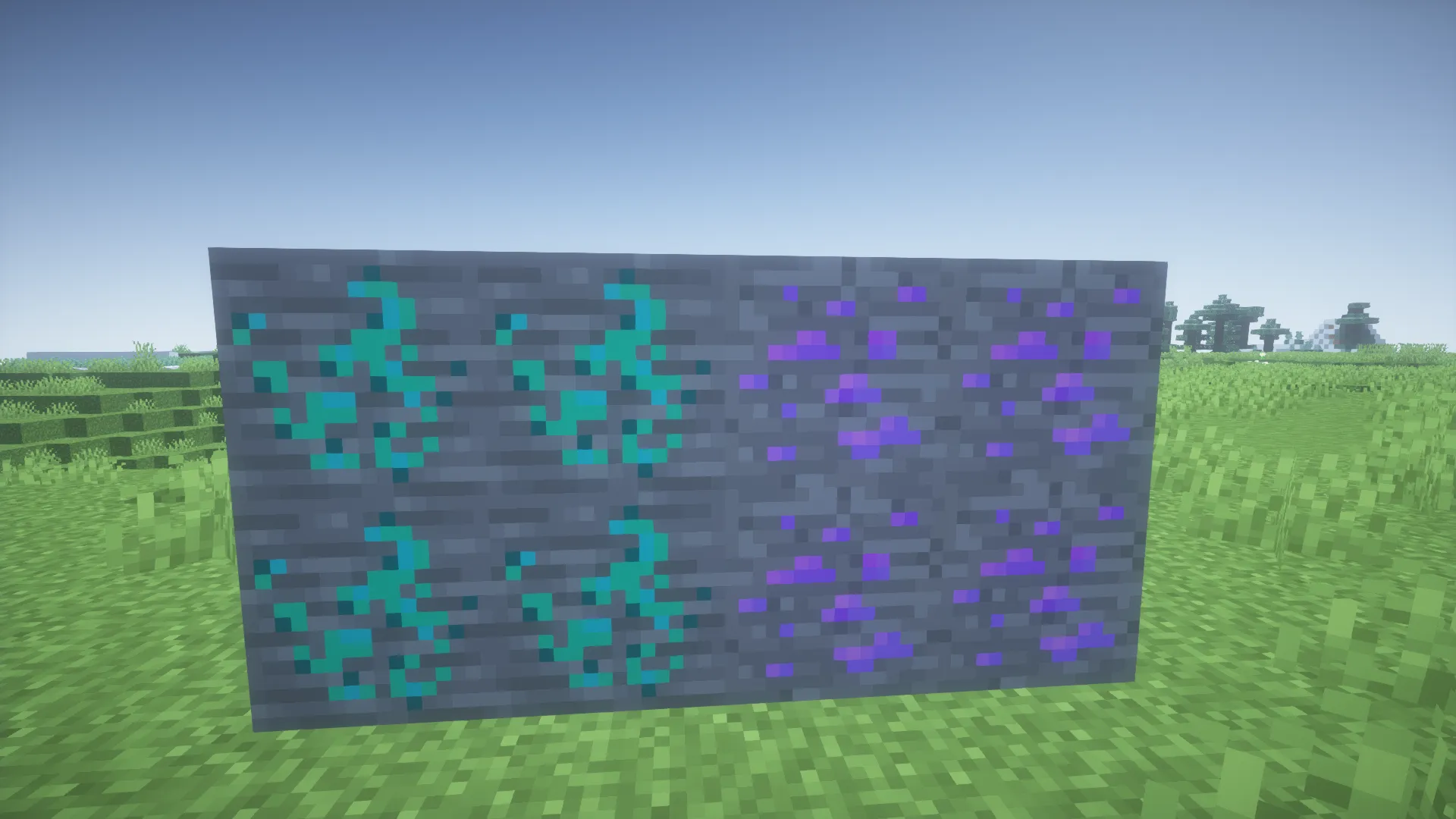 Soul Legends, Моды, Minecraft