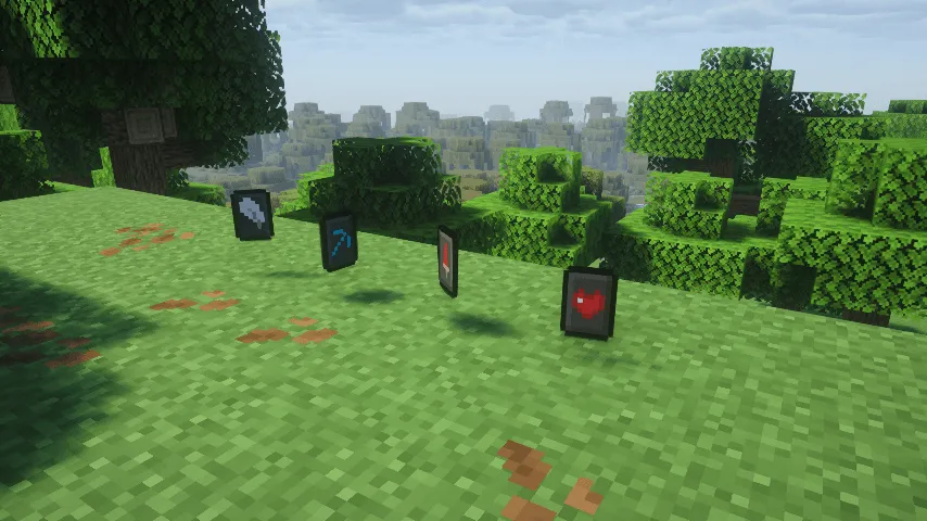 project-1347579, Моды, Minecraft