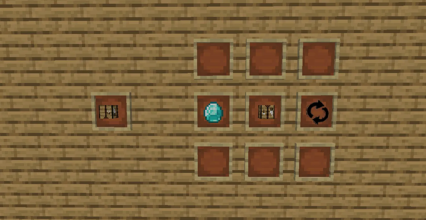 Objetos Raros — скриншот 17 (Моды, Minecraft)
