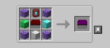 Lucky Pixel, Моды, Minecraft