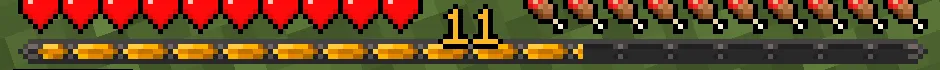 Better XP — скриншот 2 (Текстуры, Minecraft)
