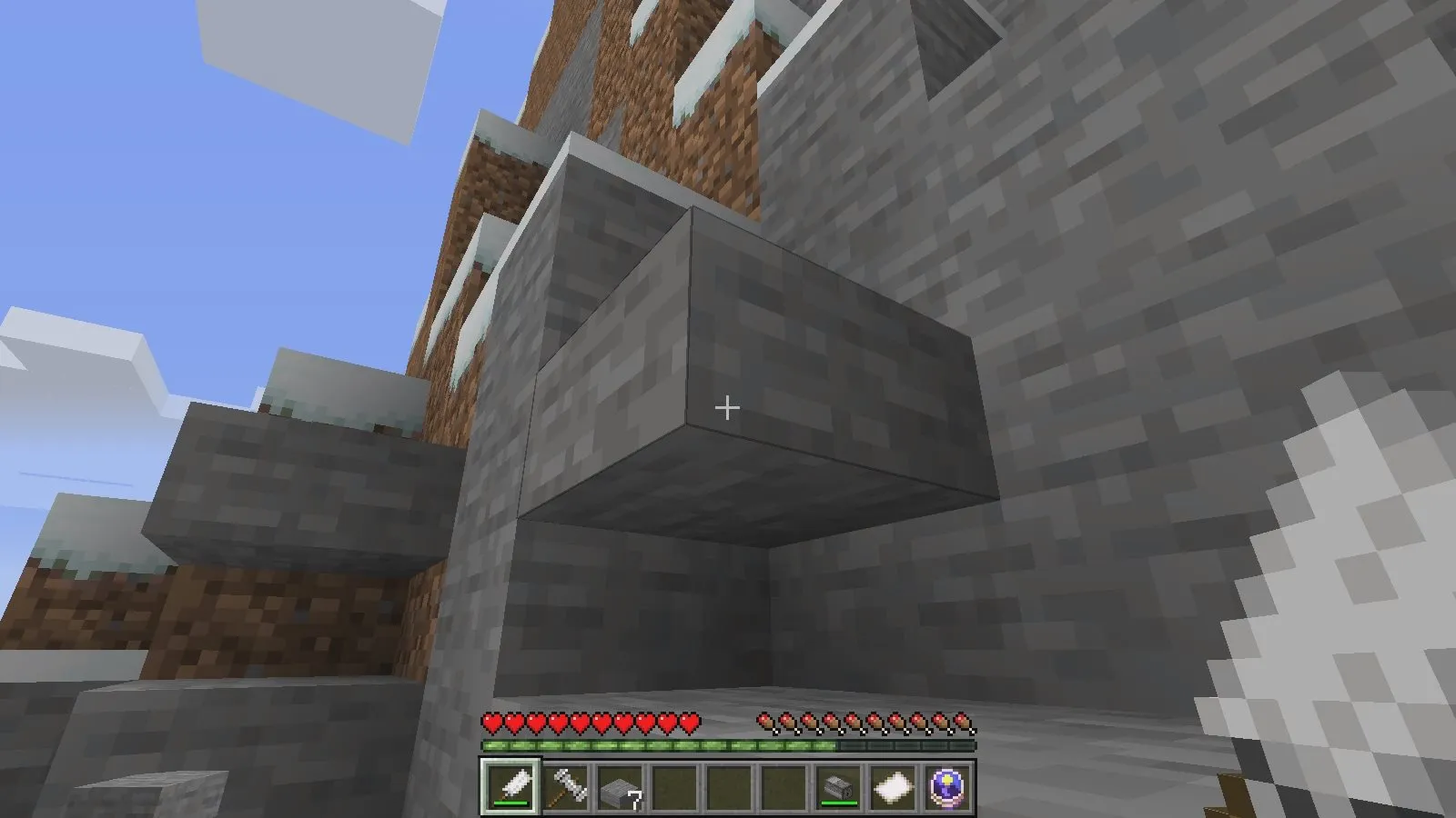 RoughlyMod, Моды, Minecraft