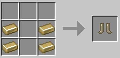 EXtra Wea - Pons, Моды, Minecraft