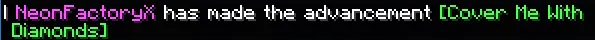 Better Chat [Edit] — скриншот 8 (Текстуры, Minecraft)