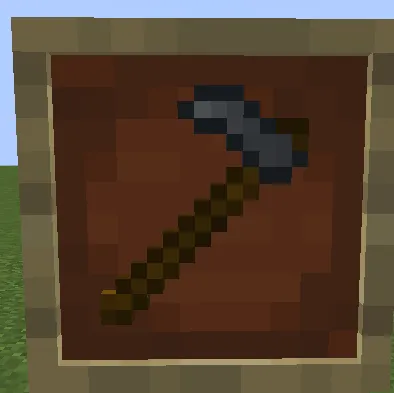 Axulito, Моды, Minecraft