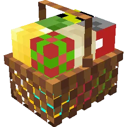 Easter Fun, Моды, Minecraft