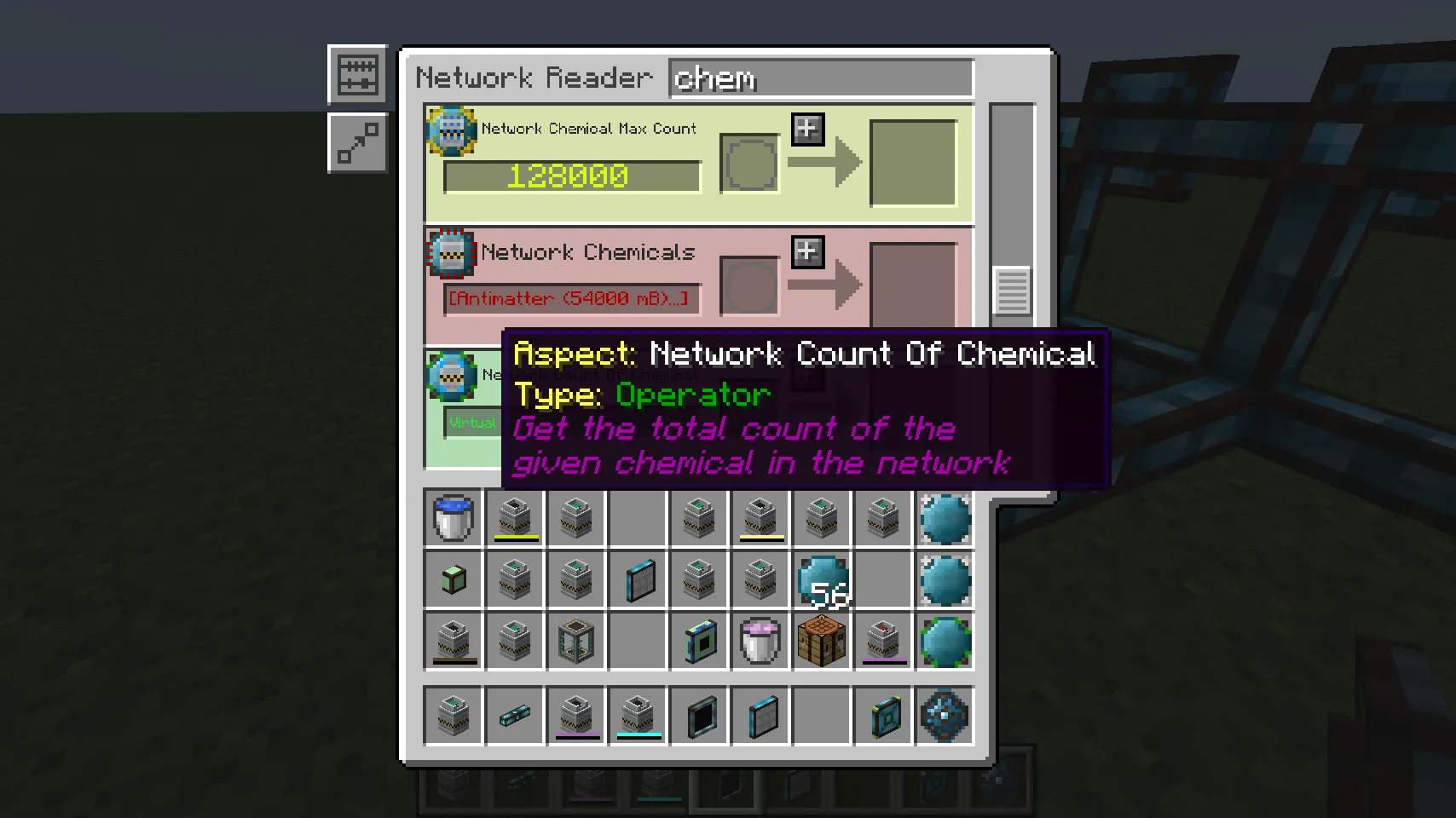 Integrated Mekanism, Моды, Minecraft