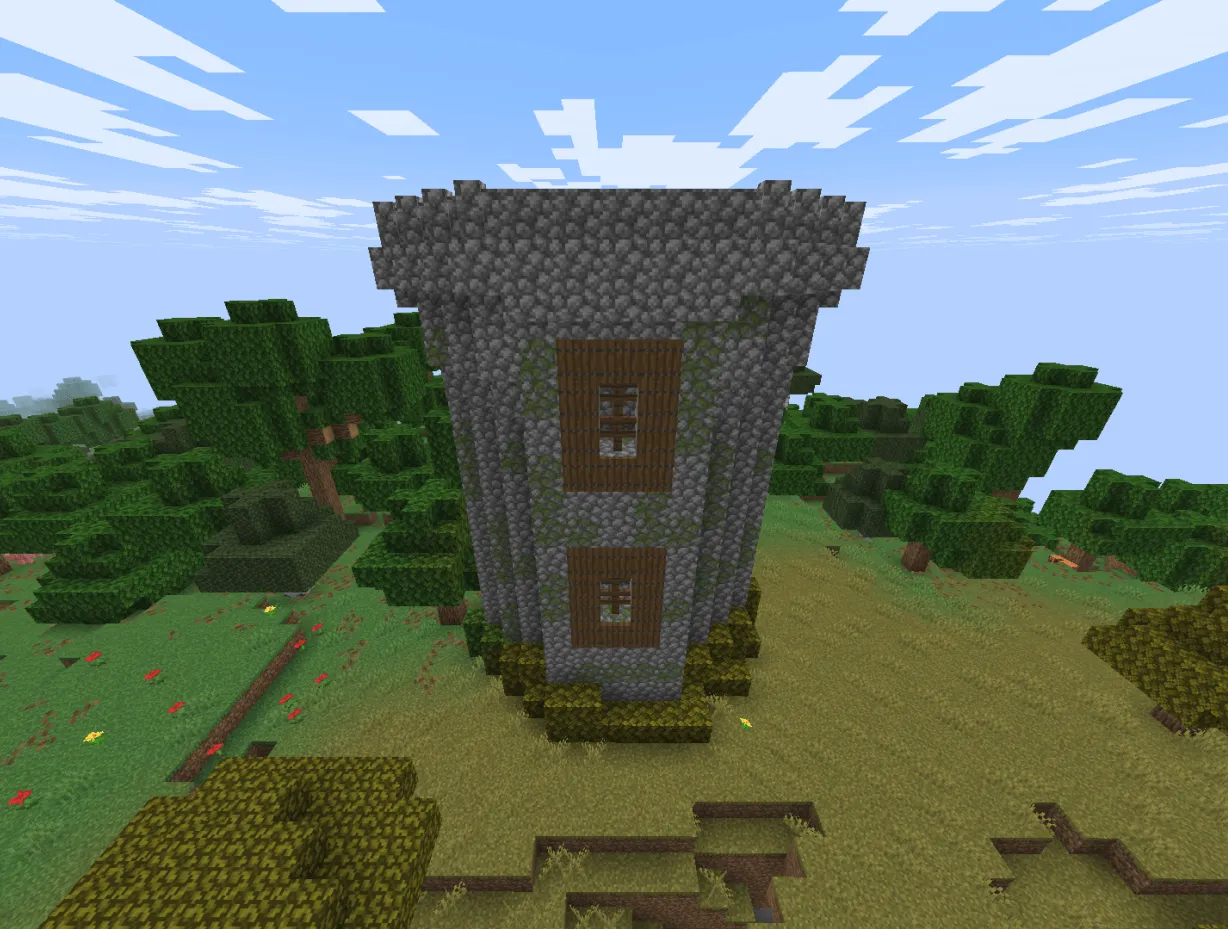 A Breach Happened, Моды, Minecraft