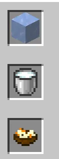 Cosmaztic's Ice Cream, Моды, Minecraft