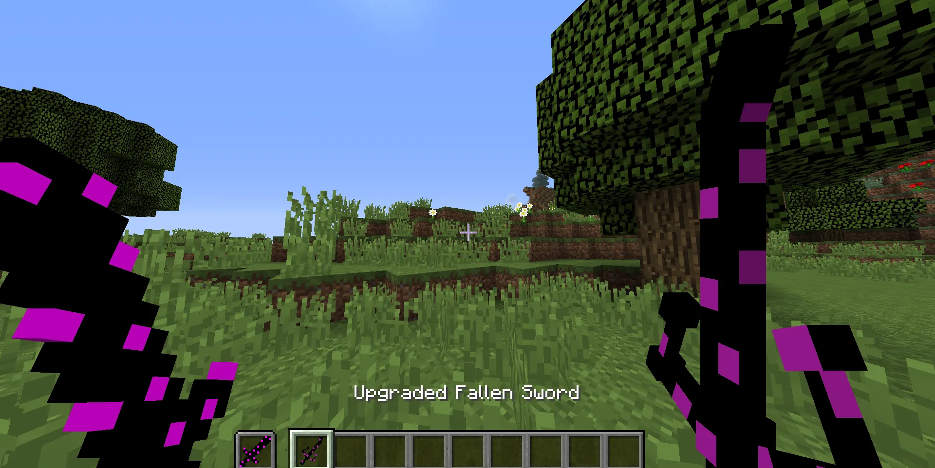 project-940307, Моды, Minecraft