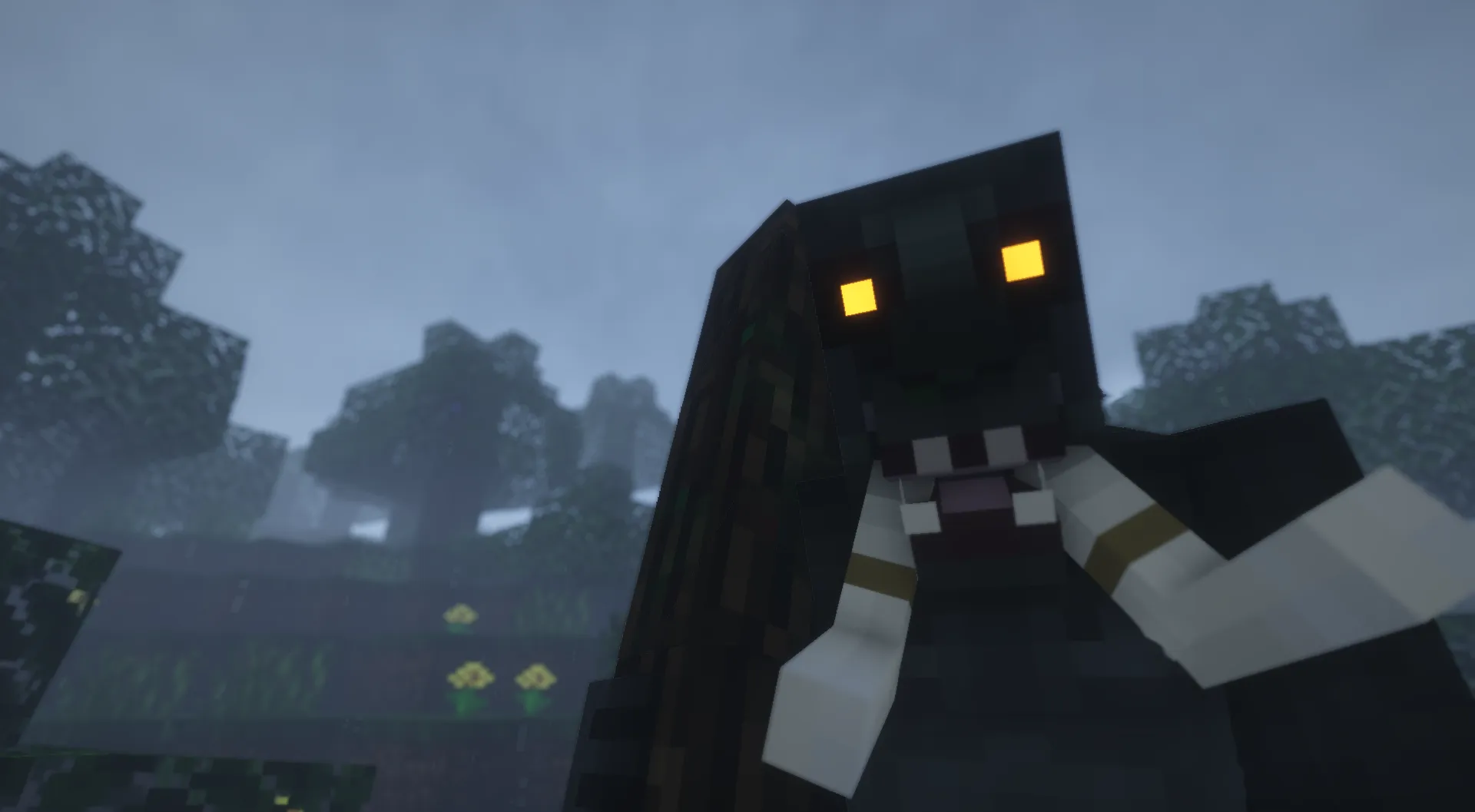 Draconic Adventure I — скриншот 2 (Модпаки, Minecraft)