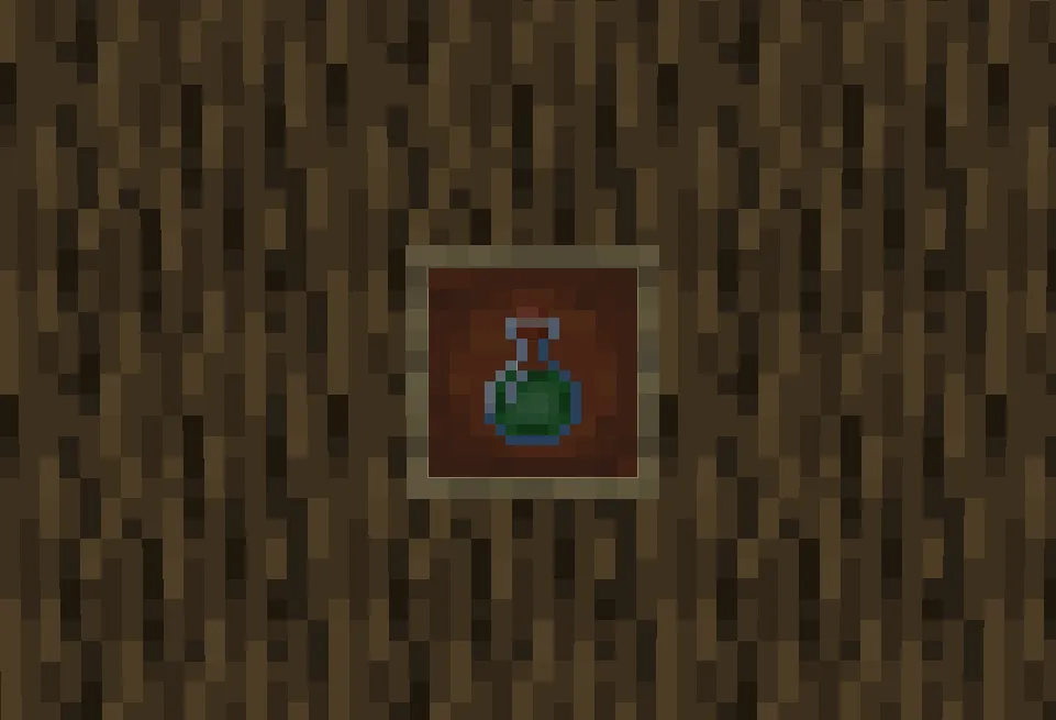 Juices, Моды, Minecraft