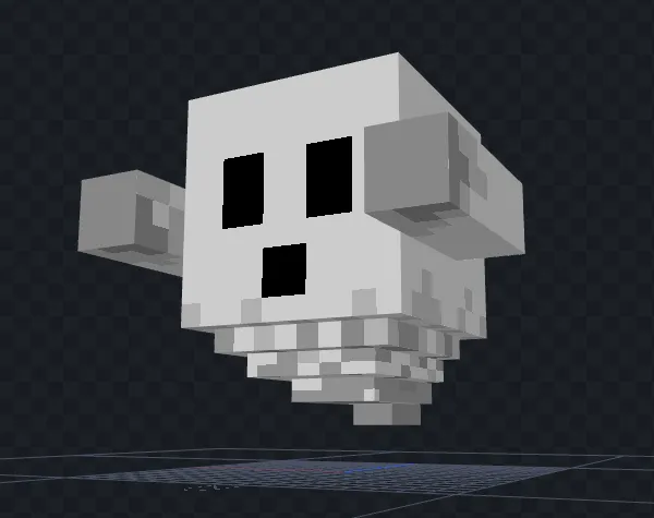 SpookyLand Mod, Моды, Minecraft